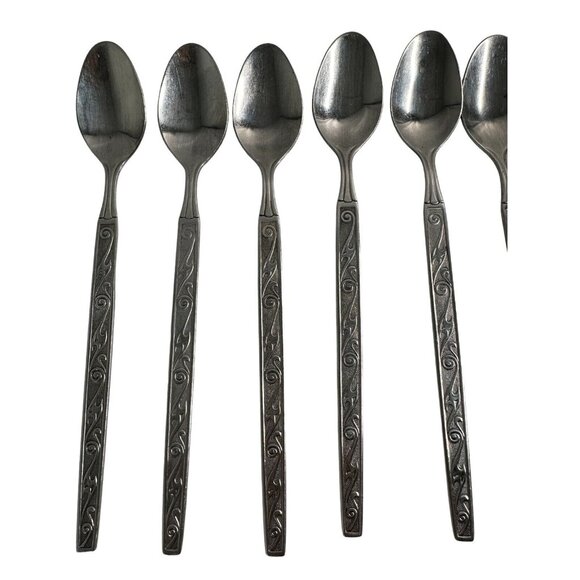 Oxford Hall PALTO ALTO Mix of Knives and Spoons Lot of 28 - Picture 9 of 16